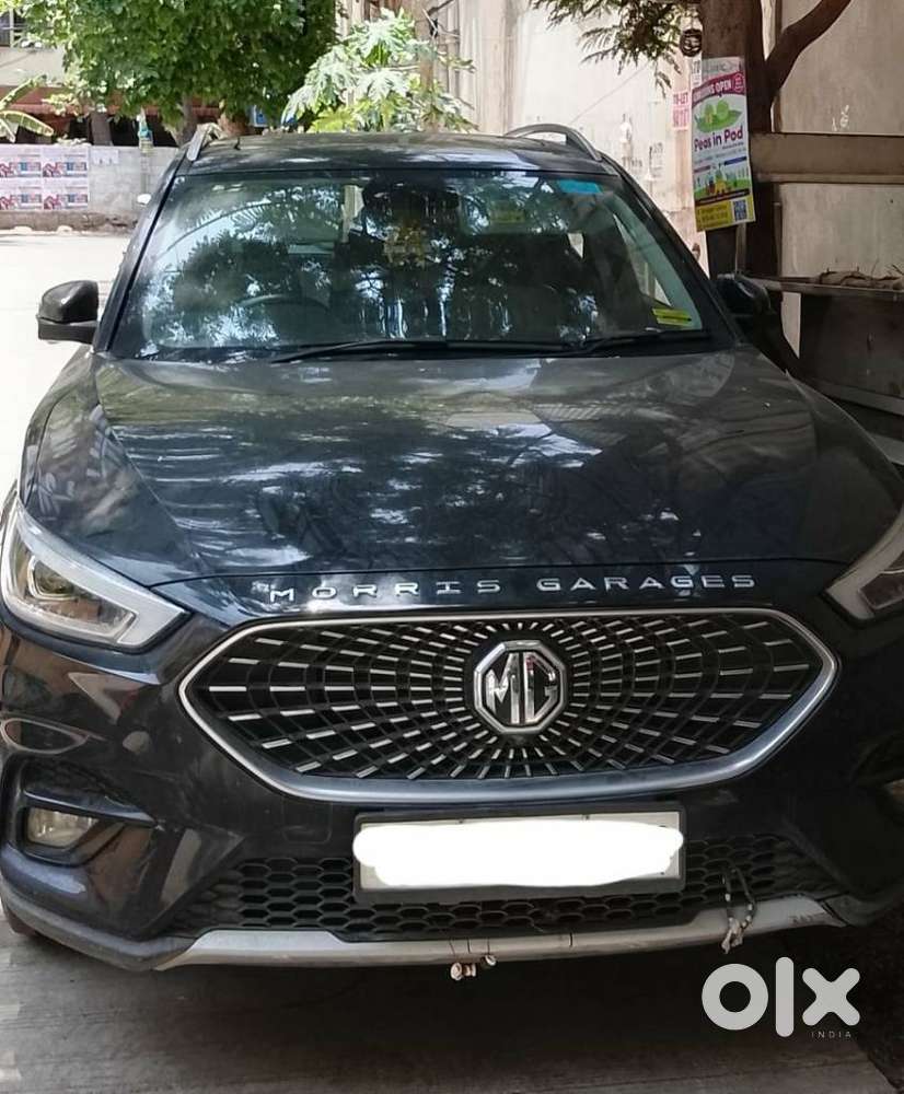 Mg Astor 1.5 Sharp Ex Mt, 2022, Petrol