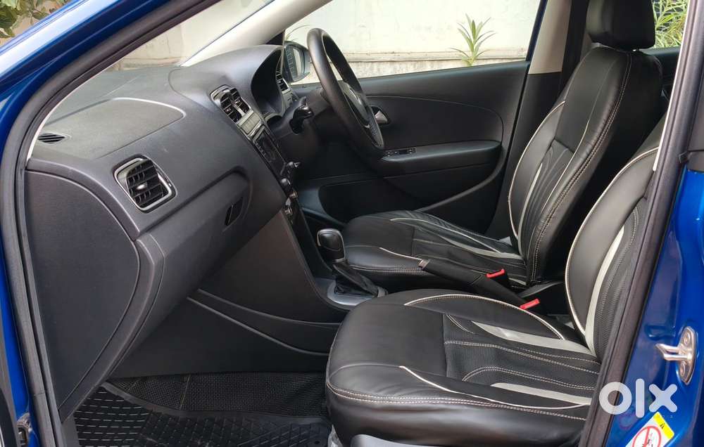 Volkswagen Polo Gt Tsi, 2020, Petrol