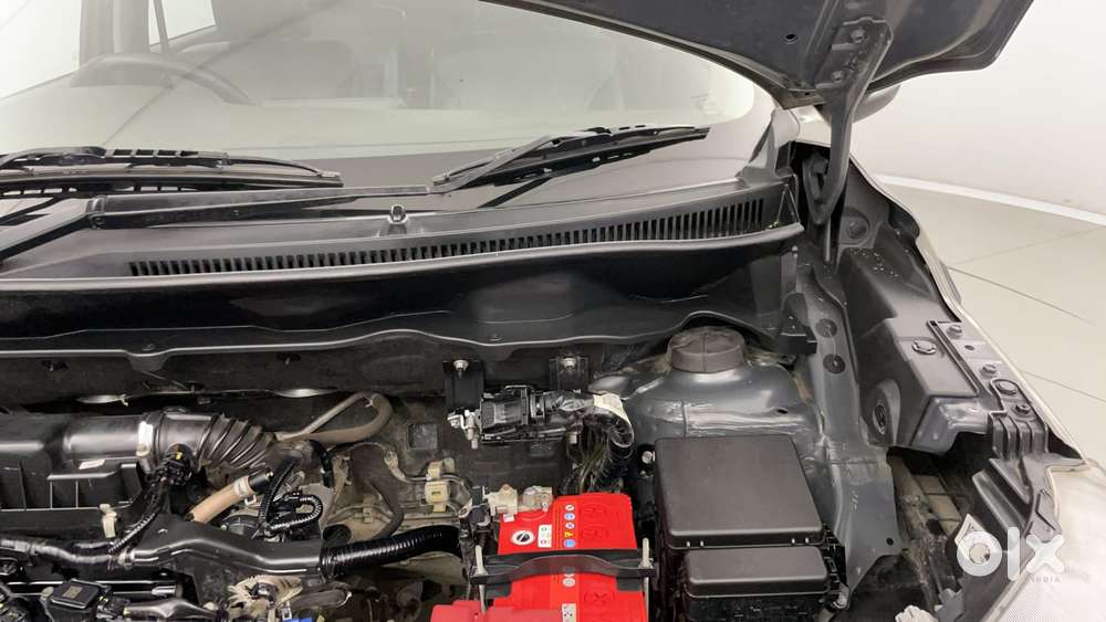 Maruti Suzuki Xl6 1.5 Alpha At, 2021, Petrol