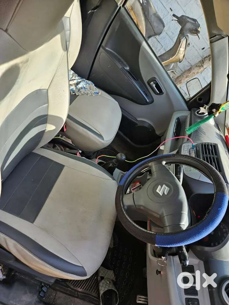 Suzuki A-star