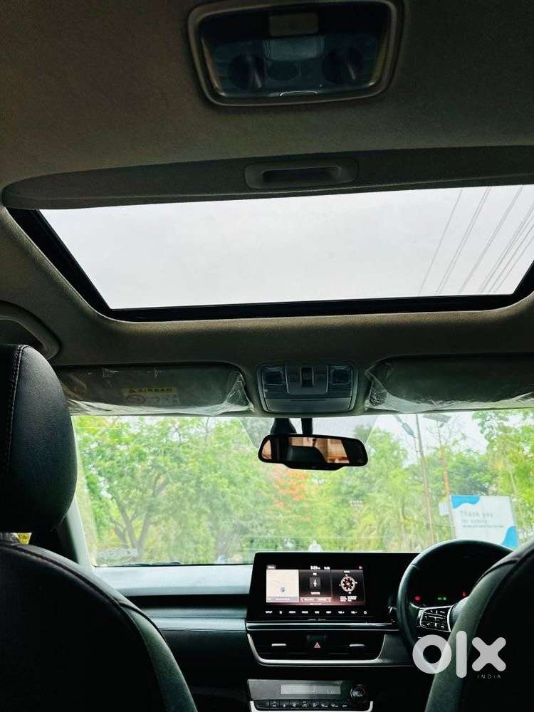Kia Seltos Gtx, 2020, Diesel
