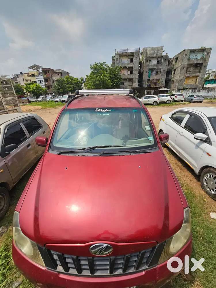 Mahindra Quanto 2013 Diesel Good Condition