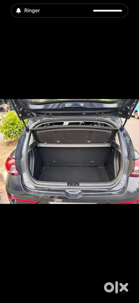 Hyundai I20 Petrol 2023
