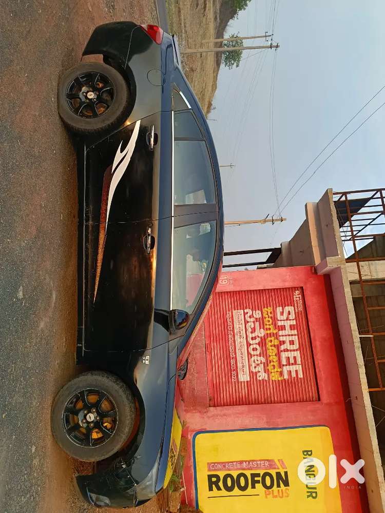 Chevrolet Cruze 2011 Diesel 80000 Km Driven