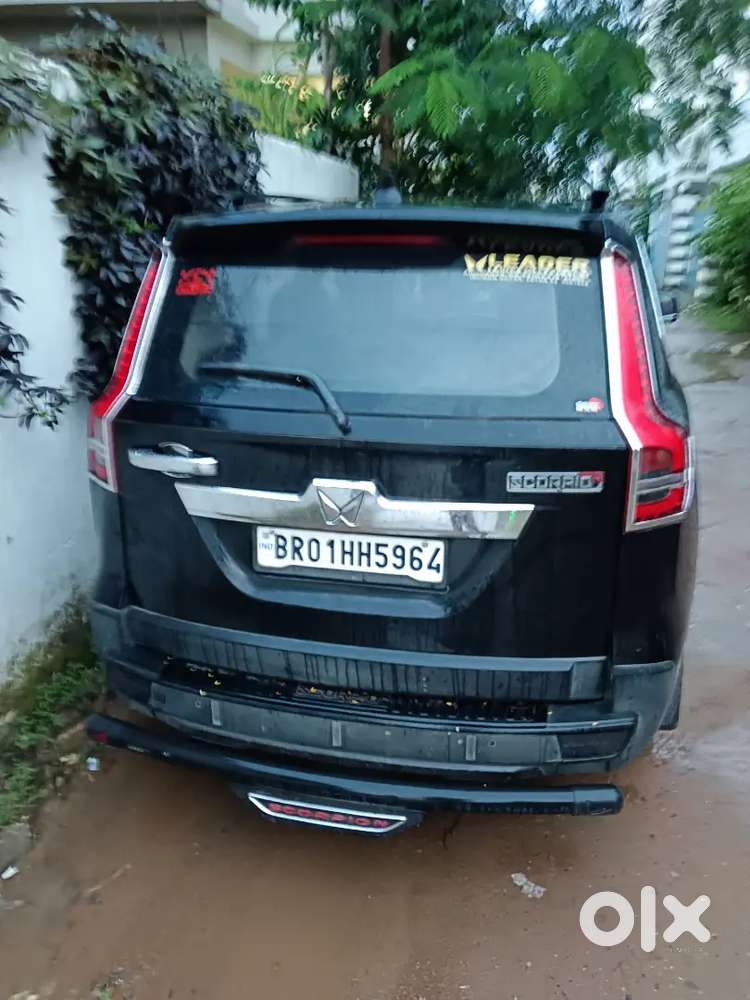Mahindra Be.07 Diesel 2023