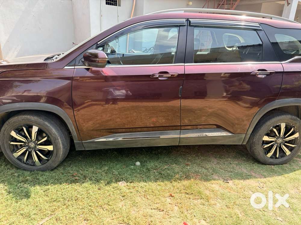 Mg Hector 2.0 Smart Diesel 2020
