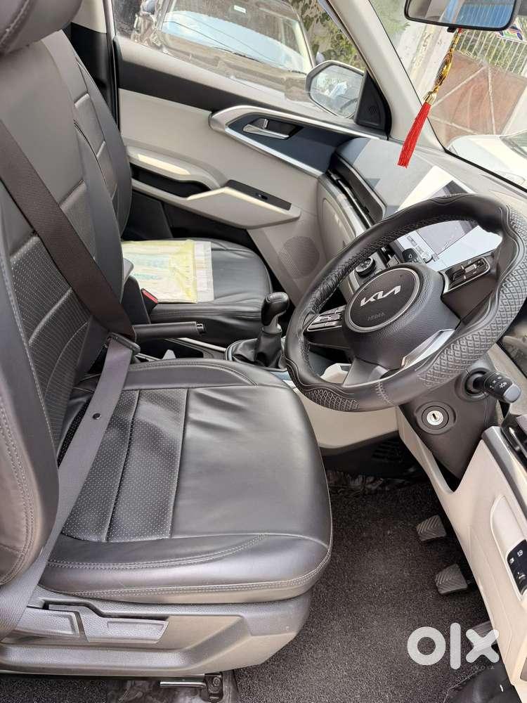 Kia Carens 1.5 Premium 7 Str, 2026, Diesel