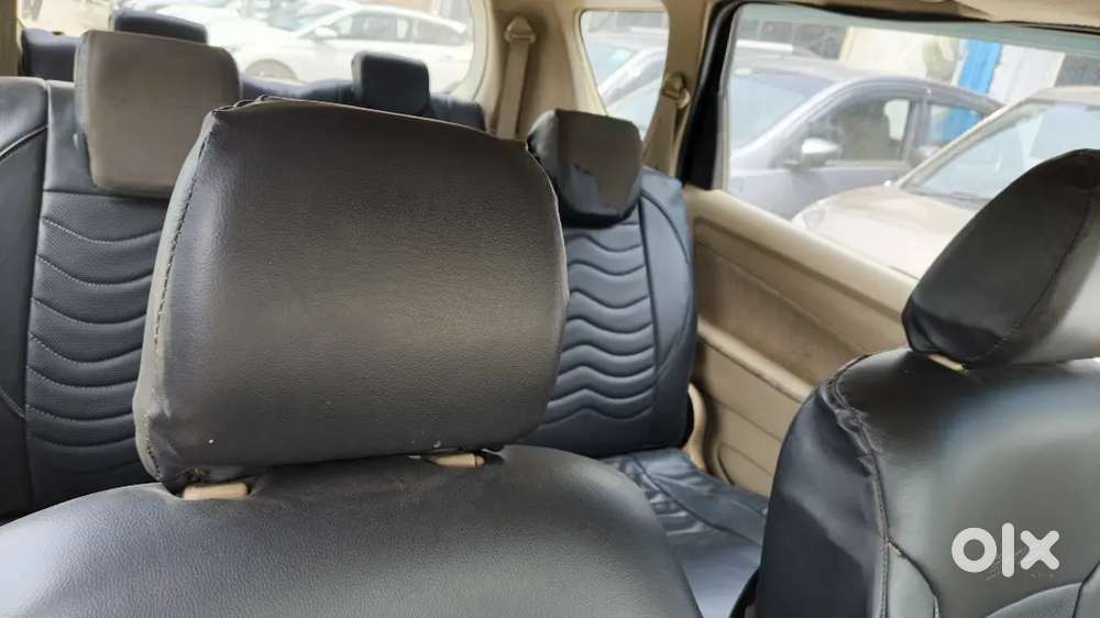 2014 Maruti Ertiga Vdi