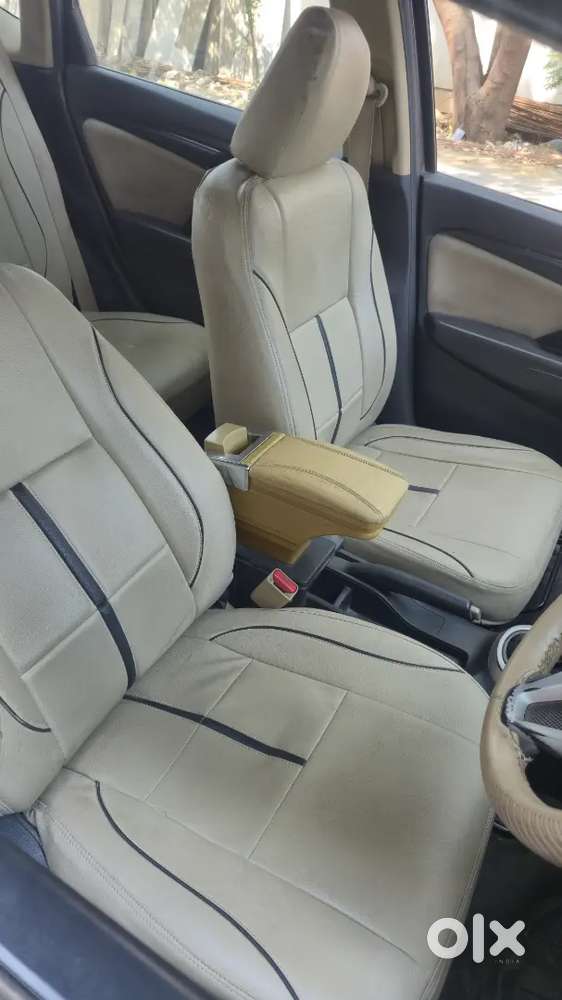Honda Jazz 2018 Petrol 65000kms