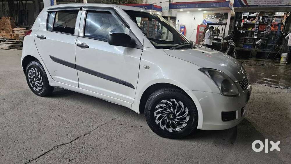 Maruti Suzuki Swift Ldi (o), 2009, Diesel