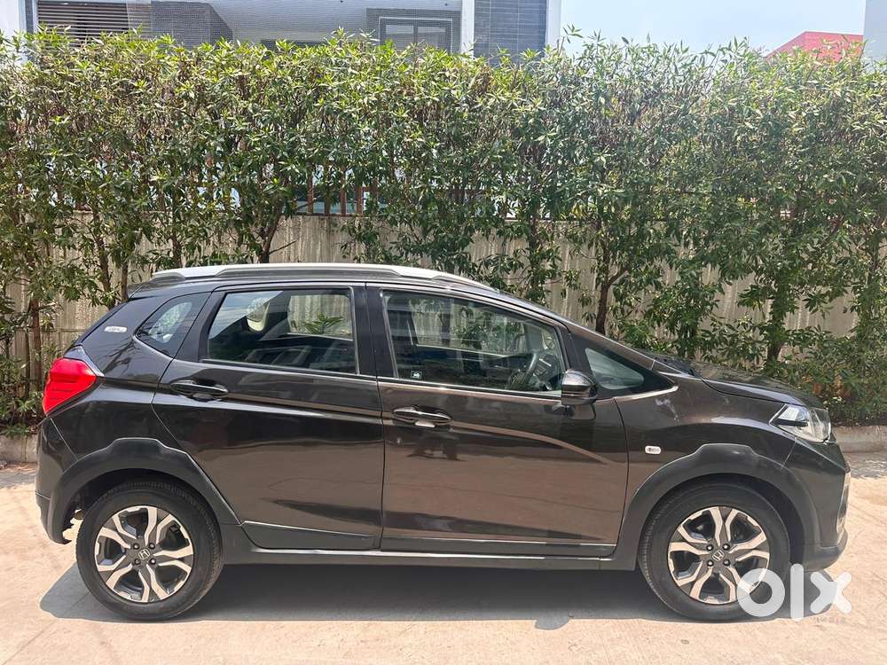 Honda Wr-v 1.5 S Edge Edition I-dtec, 2019, Diesel