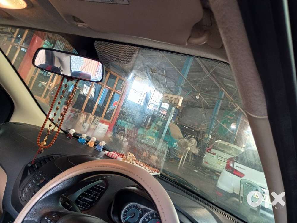 Ford Aspire 2018 Sell Offer