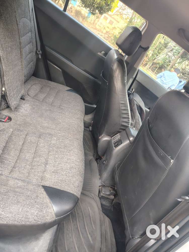 Hyundai Creta 1.6 Sx Plus, 2018, Diesel