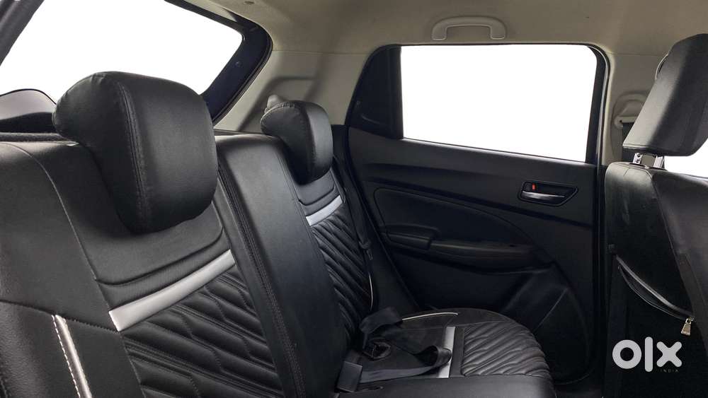 Maruti Suzuki Swift 2021-1.2 Zxi Plus Amt, 2022, Petrol