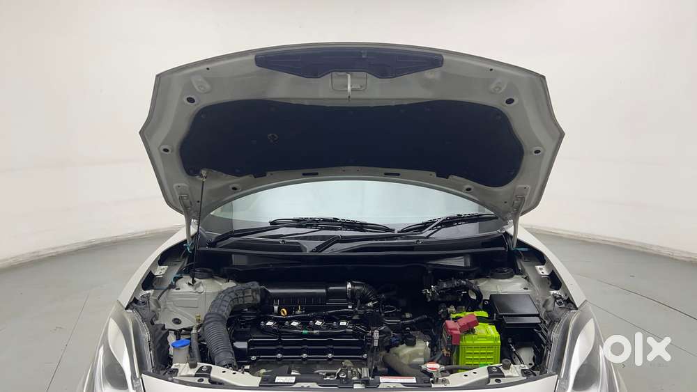 Maruti Suzuki Dzire 1.2 Zxi Plus Amt, 2019, Petrol