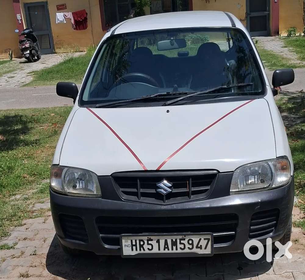 Alto 800 Lxi