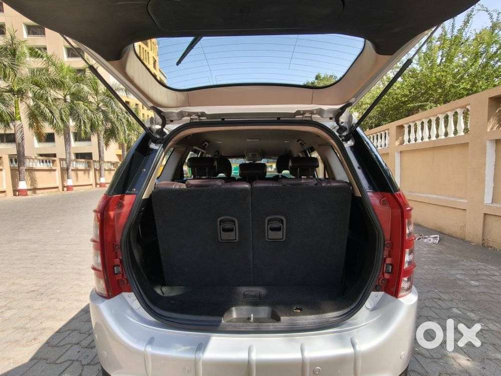 Mahindra Xuv500 2011-2015 W8 2wd, 2011