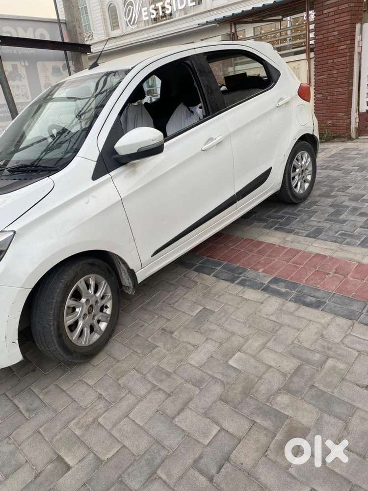 Tata Car Petrol 1916