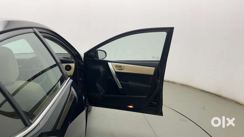 Toyota Corolla Altis 1.8 G, 2018, Petrol