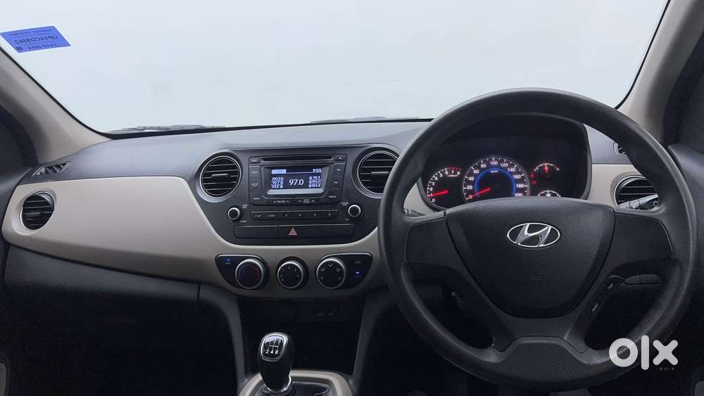 Hyundai Grand I10 1.2 Kappa Sportz, 2014, Petrol