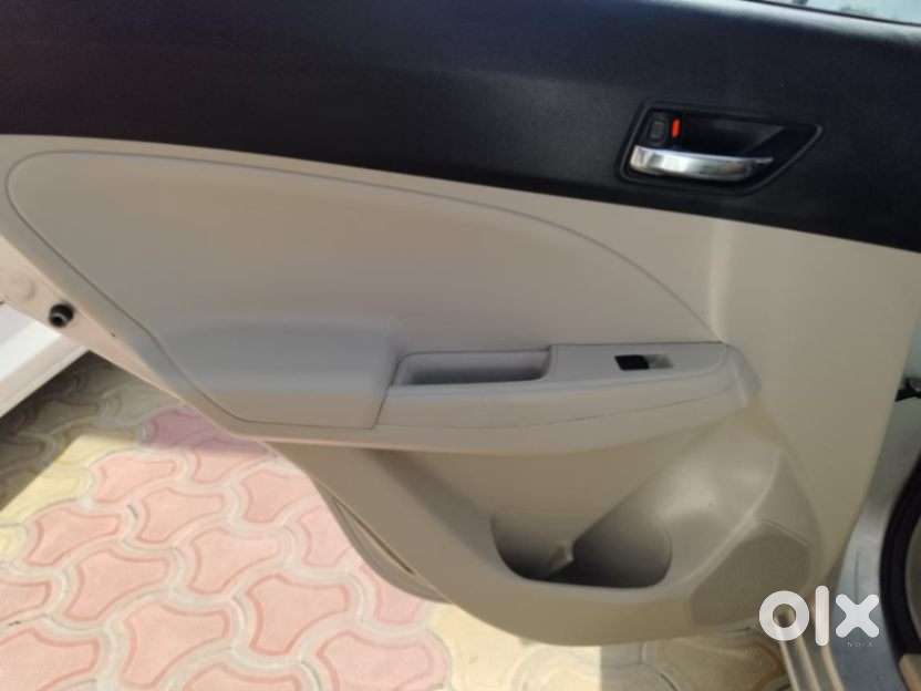 Maruti Suzuki Dzire 1.2 Vxi, 2020, Petrol