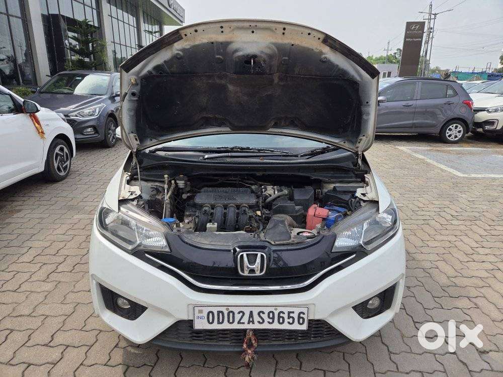 Honda Jazz V, 2018, Petrol