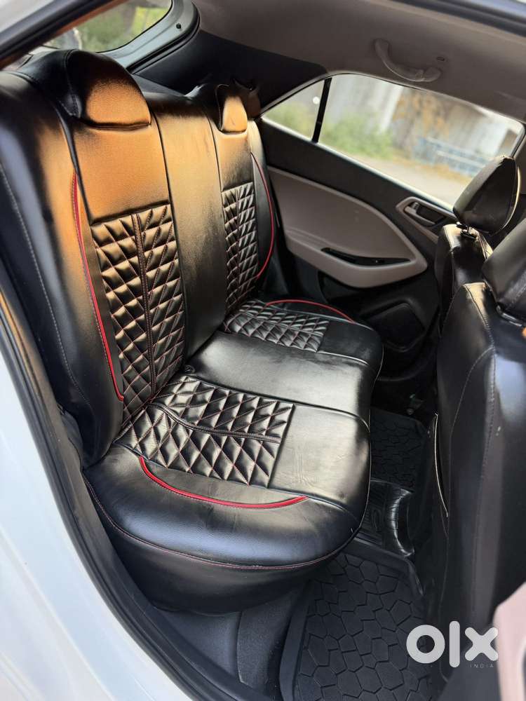 Hyundai I20 Diesel Sportz, 2017, Diesel