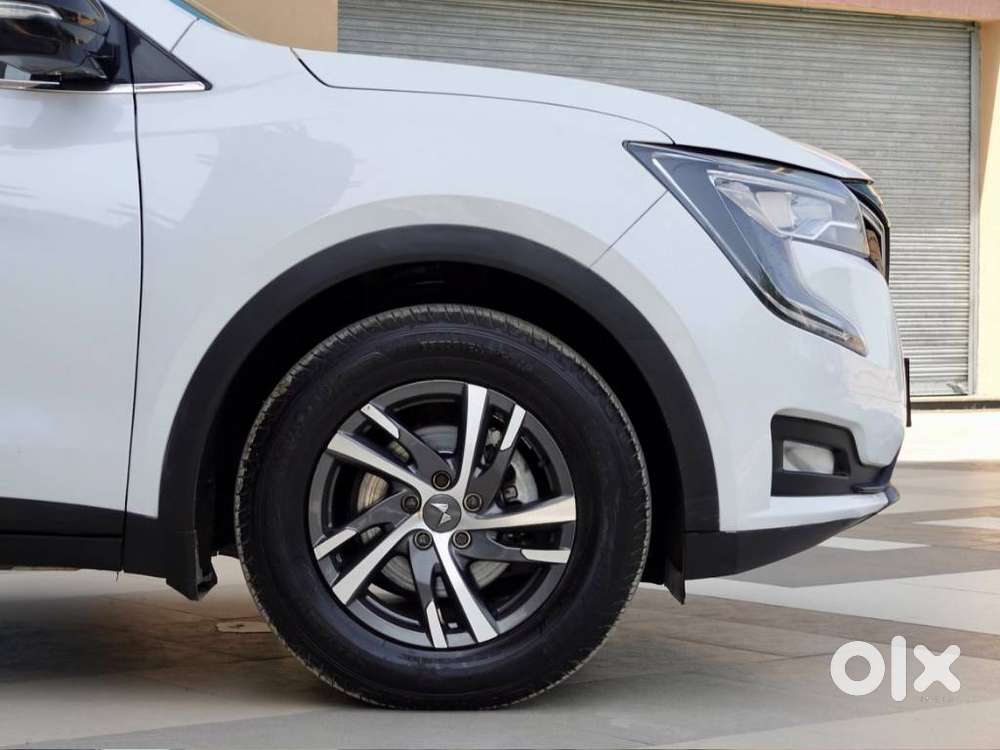 Mahindra Xuv700 2.2 Ax 3 Diesel At 5 Str, 2022, Diesel