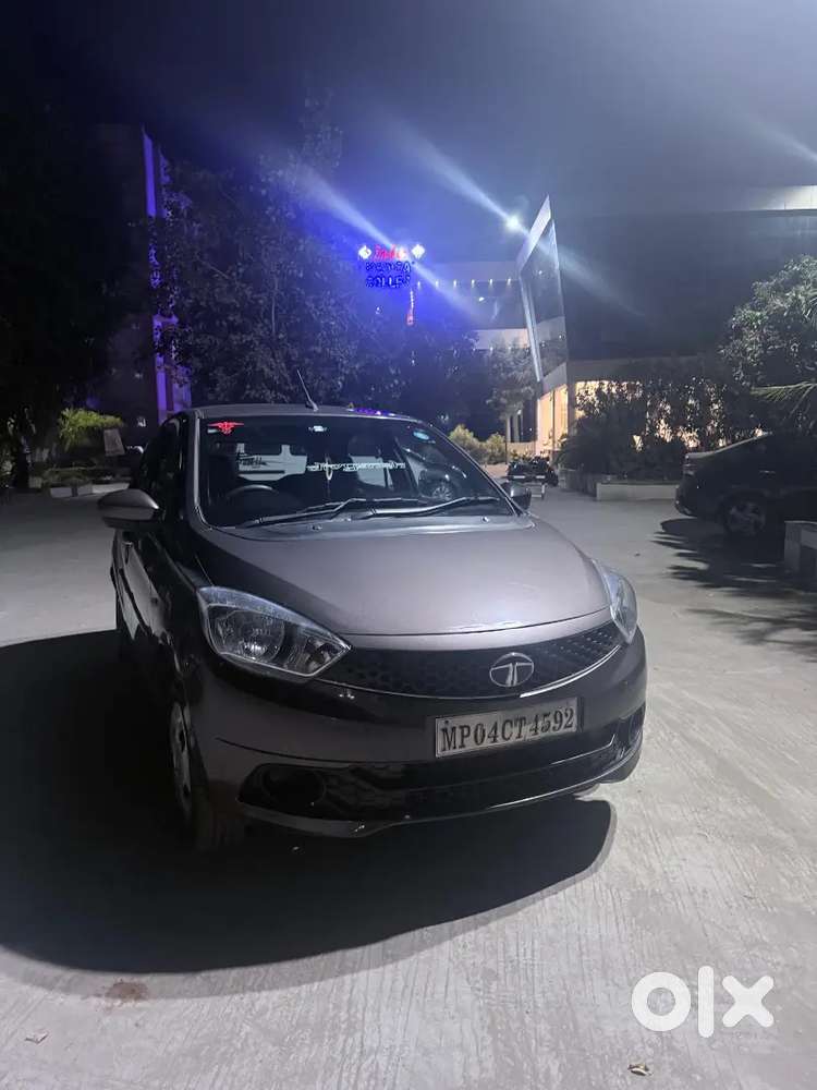Tata Tiago Xt