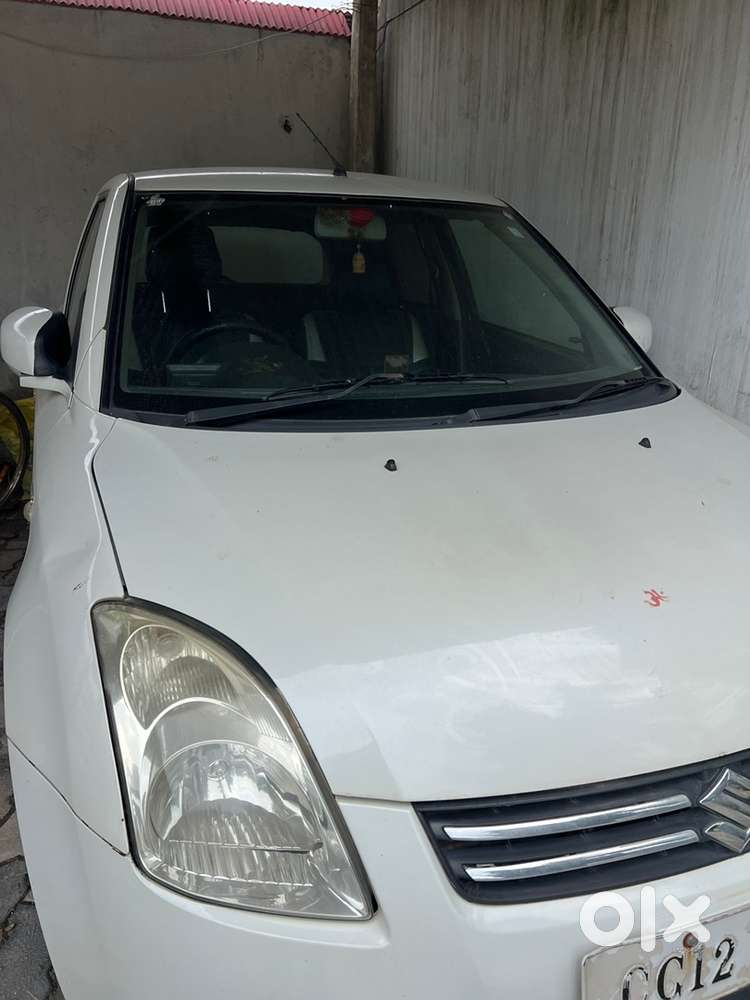 Maruti Suzuki Swift 2009 Diesel Well Maintained