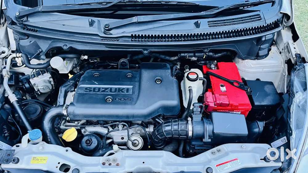 Maruti Suzuki Ertiga 2018