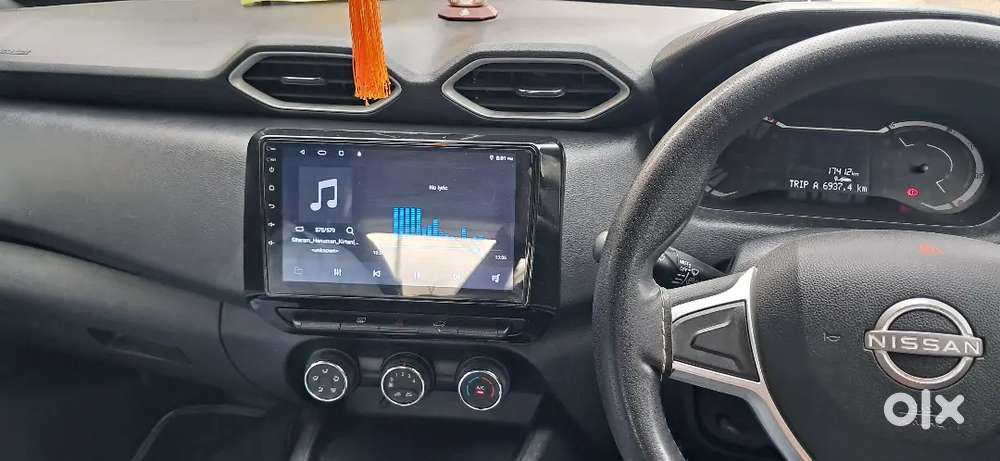Nissan Magnite 1.0 Xl 2025 Petrol Manual