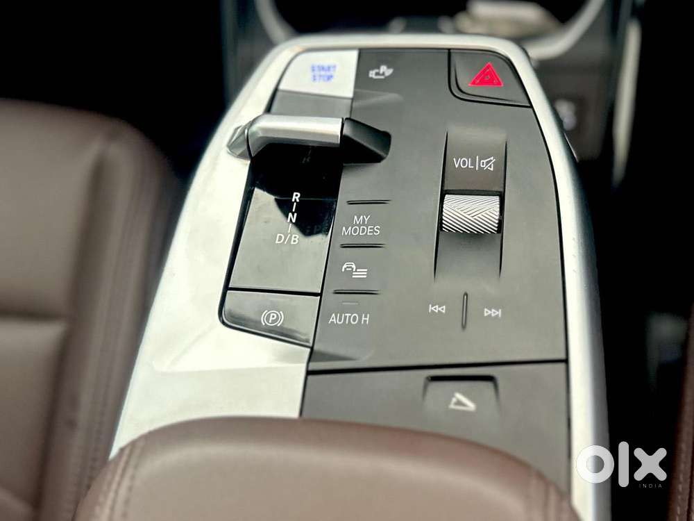 Bmw Ix1 Edrive20l M Sport, 2025, Electric