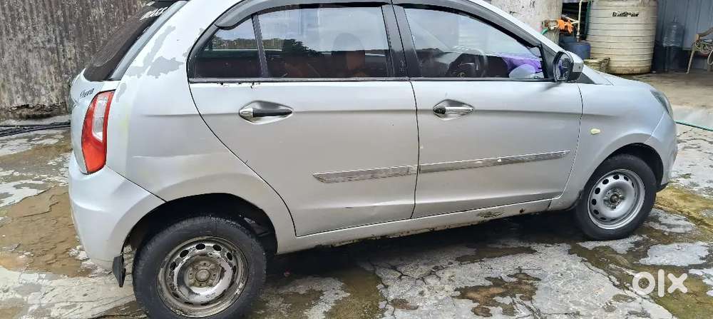 Tata Bolt 2016 Diesel