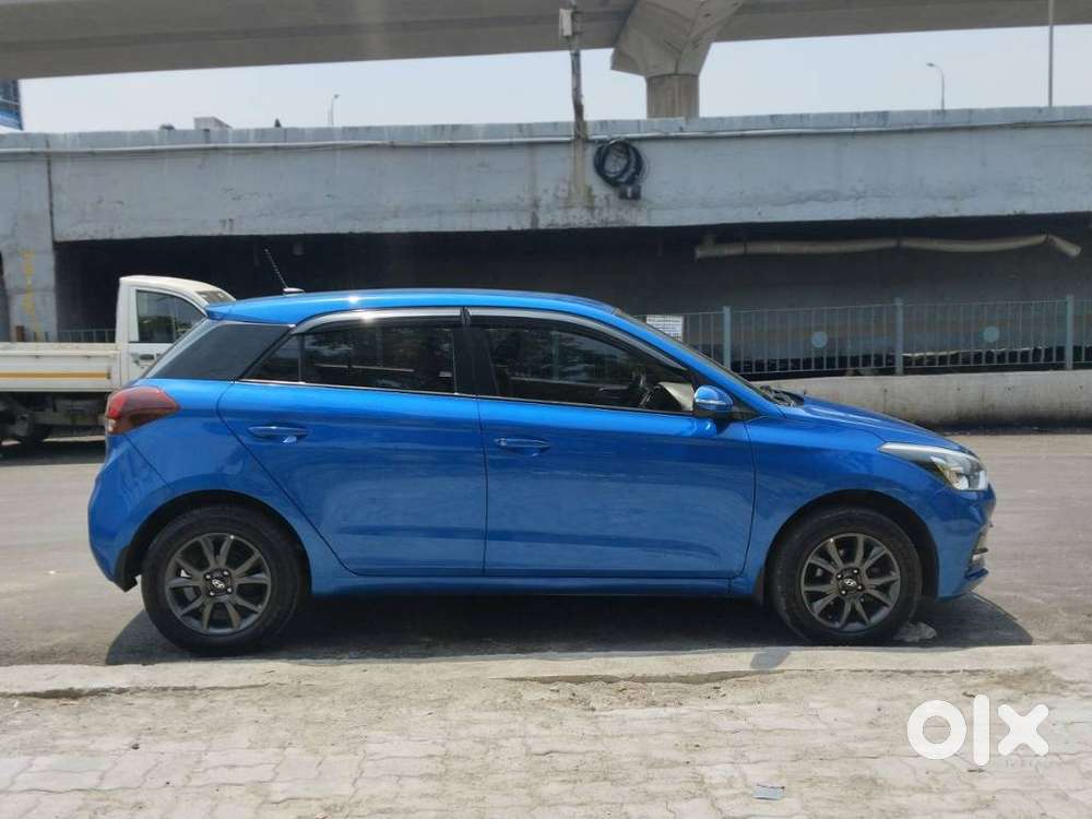 Hyundai I20 1.2 Asta, 2018, Petrol