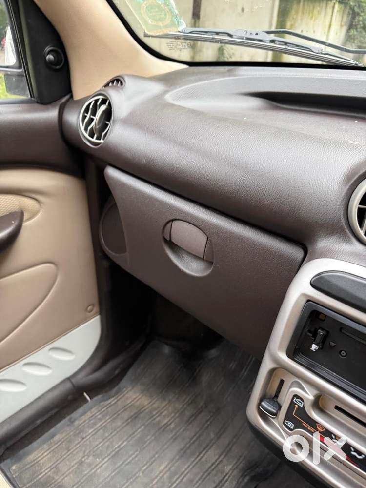 Hyundai Santro Xing Gl Plus, 2014, Petrol