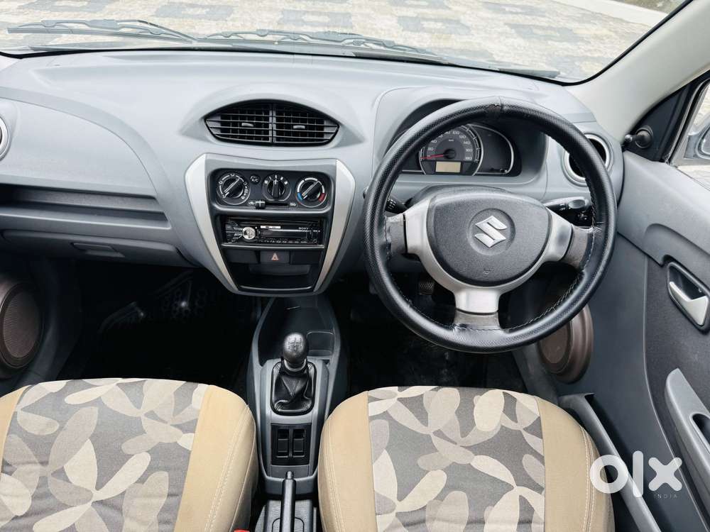 Maruti Suzuki Alto 800 Lxi, 2013, Petrol