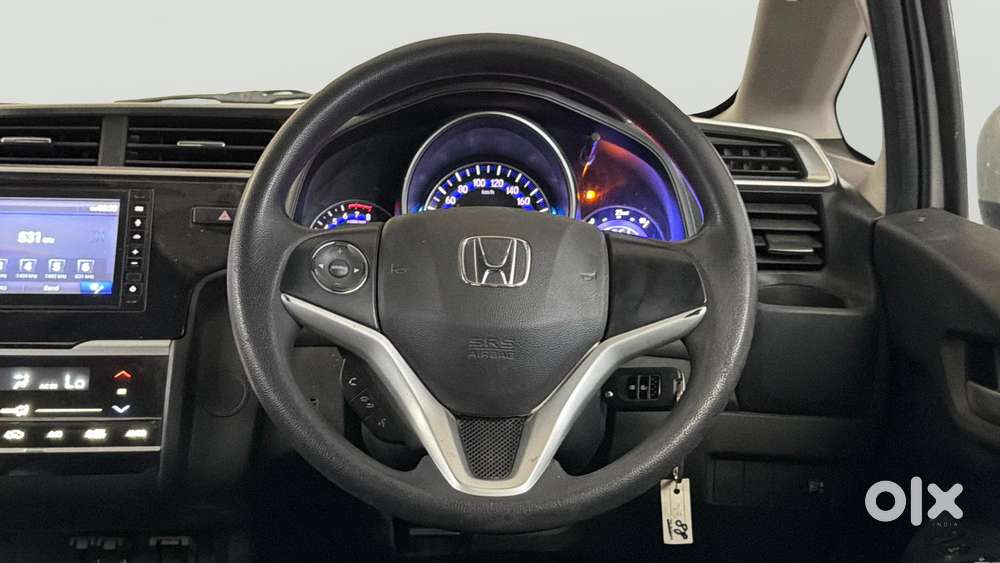 Honda Wr-v [2020-2023] 1.2 Sv I-vtec Mt, 2022, Petrol