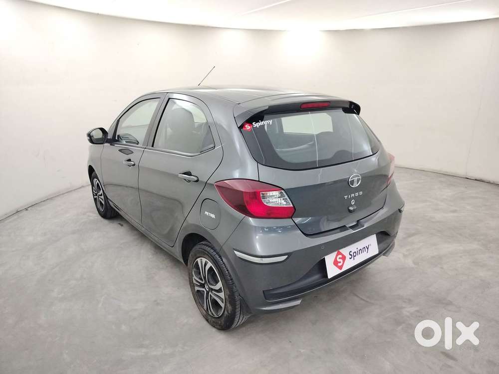 Tata Tiago 1.05 Revotorq Xt, 2023, Petrol
