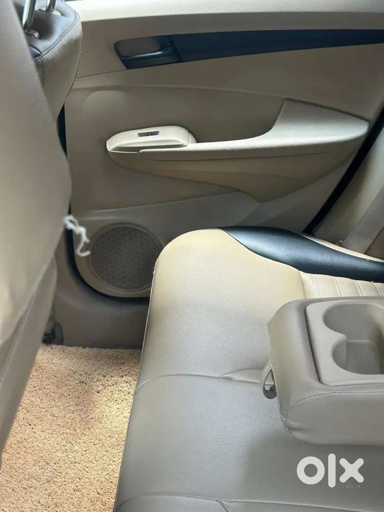 Honda City 2010 Model Second Owner