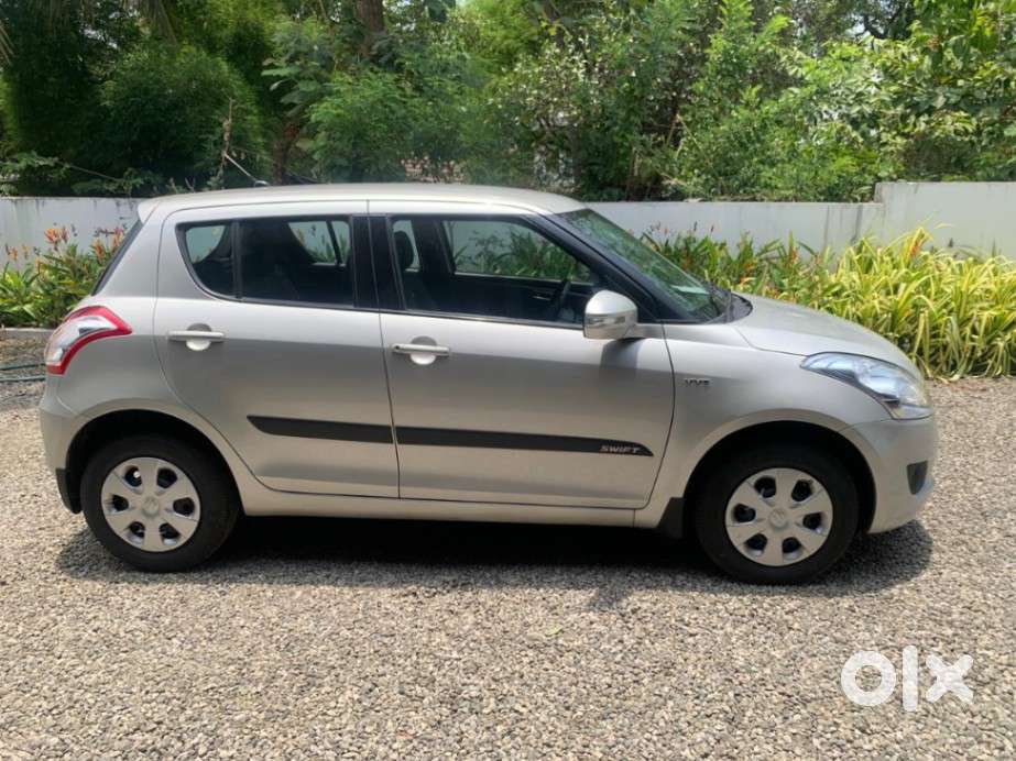 Maruti Suzuki Swift Vxi Optional, 2012, Petrol