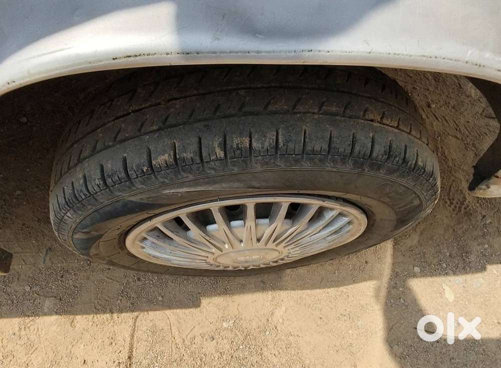 Maruti Suzuki Omni 8 Seater Bsii, 2017, Petrol