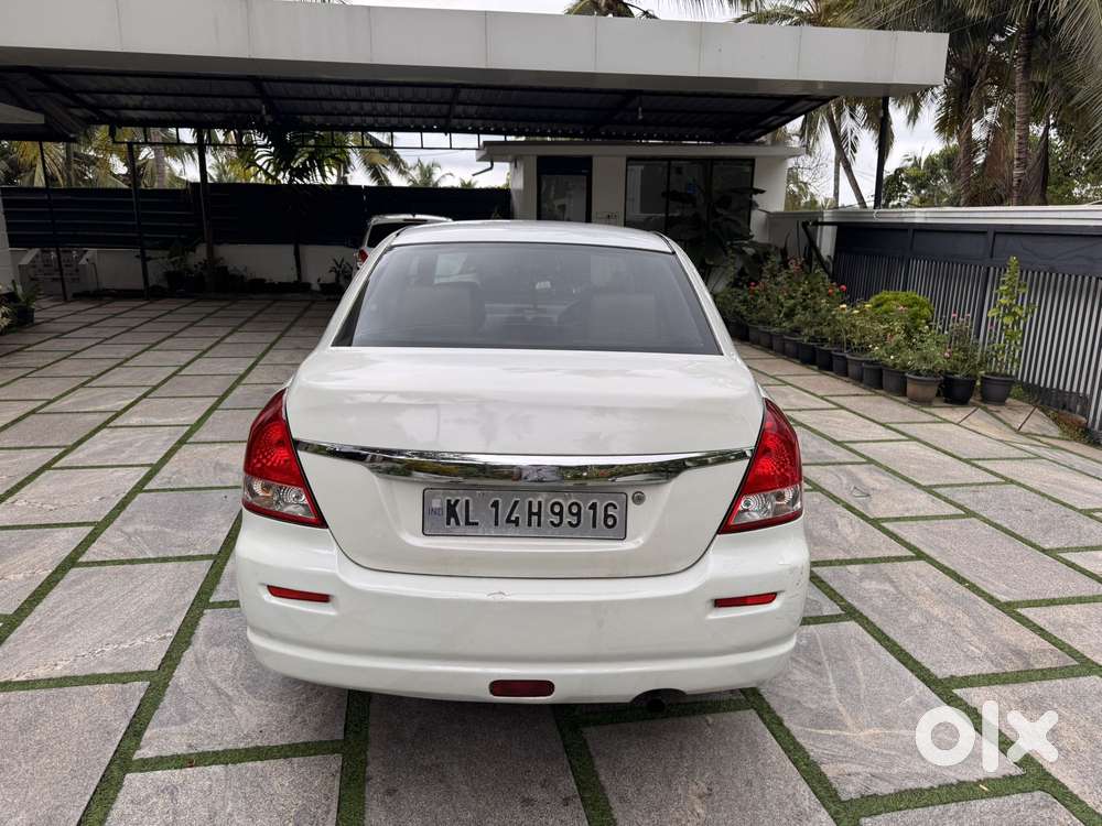Maruti Suzuki Swift Dzire Vdi (o), 2010, Diesel