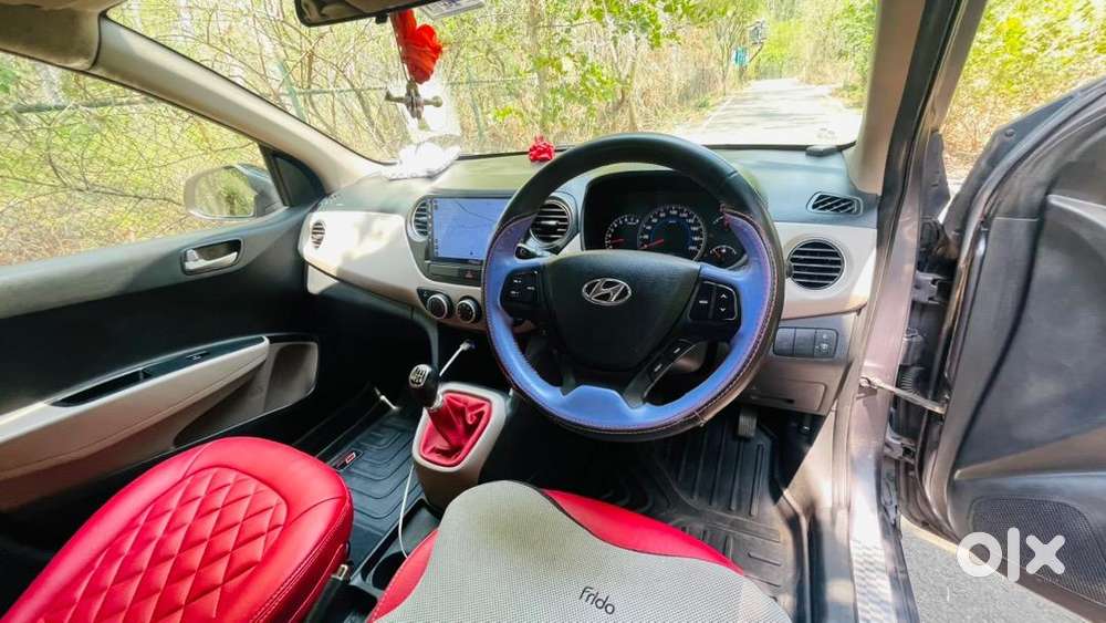 For Sale: Pristine 2014 Hyundai Grand I10 (dec Model)
