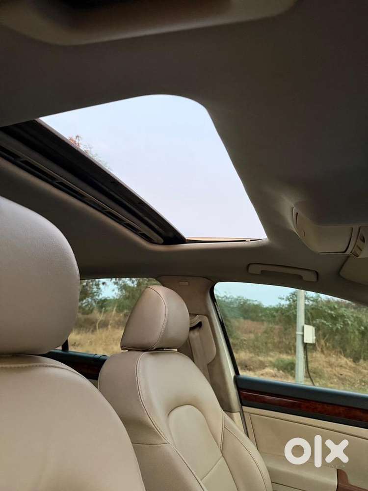 Skoda Superb 2009 Diesel Well Maintained