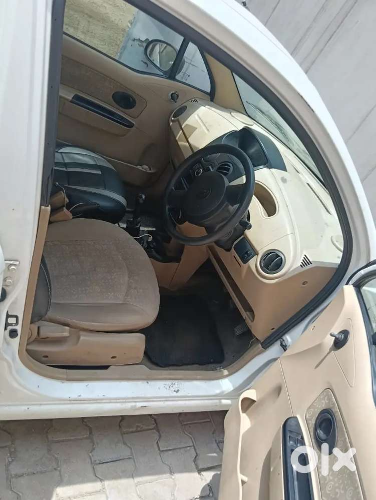 Chevrolet Spark Ls 2010