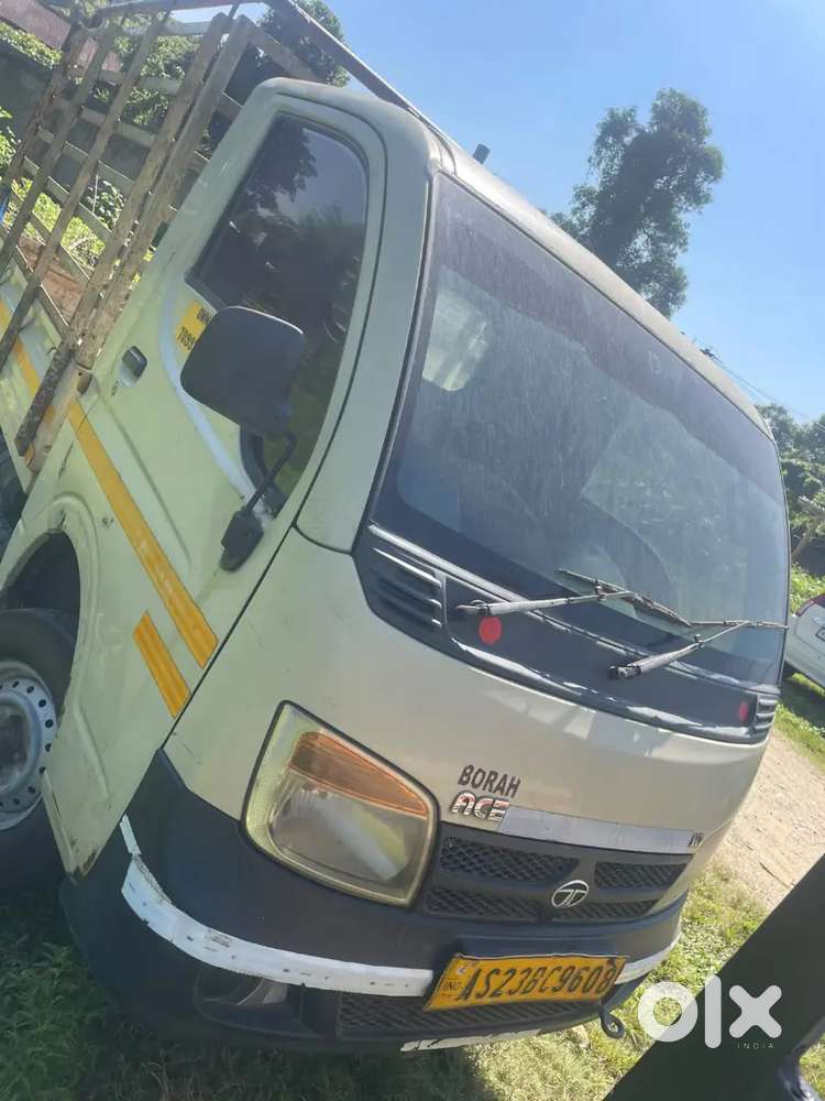 Tata Sumo Gold Ex 2019