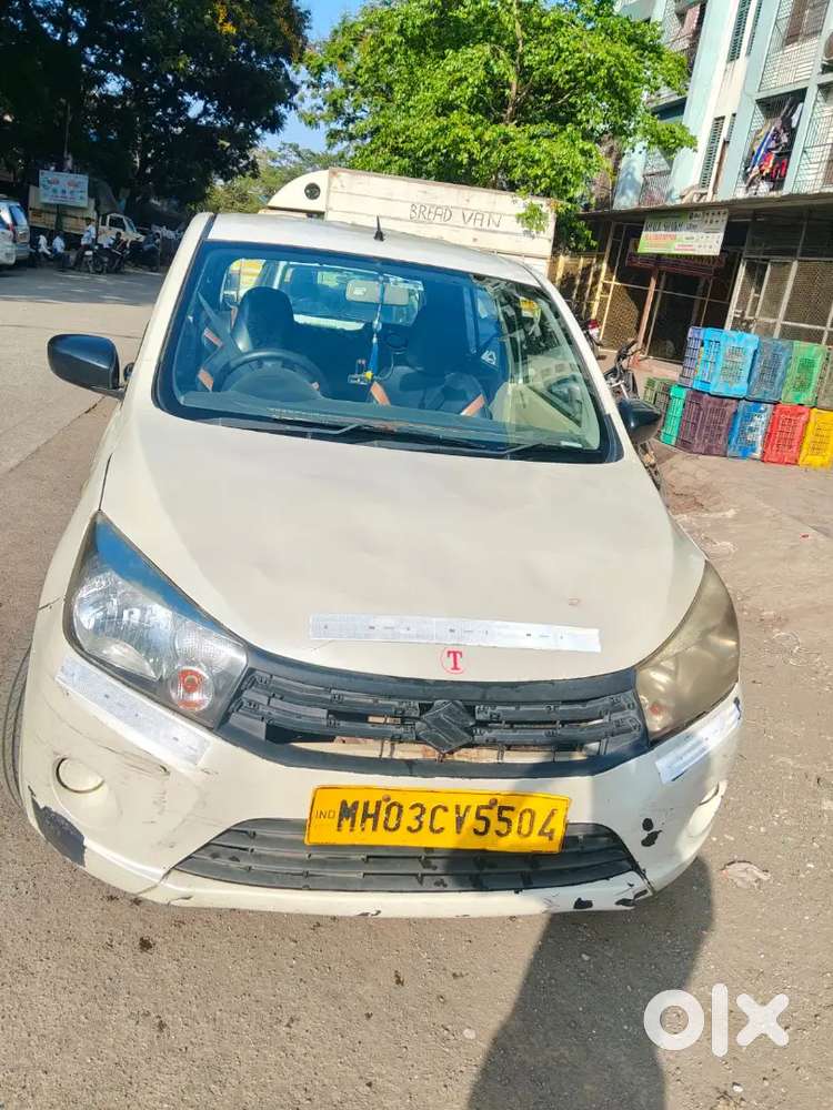 Maruti Suzuki Celerio 2020 Cng & Hybrids 200000 Km Driven