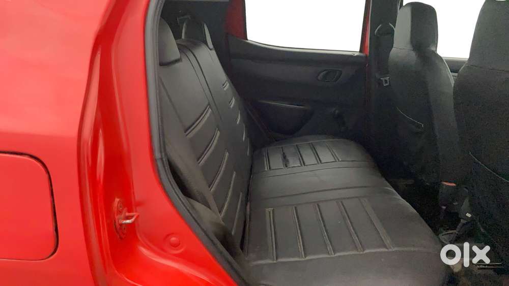 Renault Kwid Rxt, 2016, Petrol