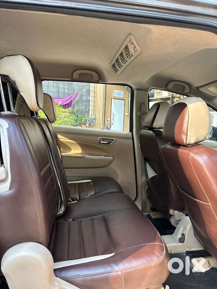 Maruti Suzuki Ertiga Vxi (o) Cng, 2017, Cng & Hybrids